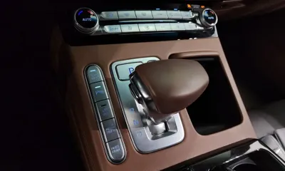 Genesis G90 2019, 204167 км, за 23000000 KRW - фото 9