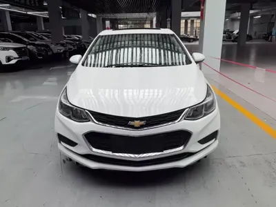 Chevrolet Cruze 2017, 126500 км, за 24700 CNY