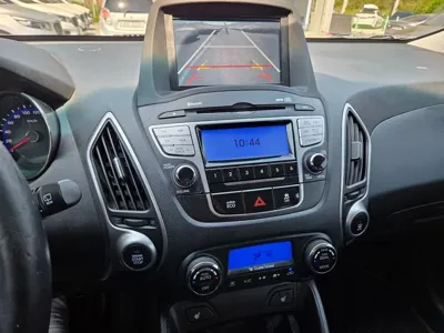Hyundai Tucson 2012, 122000 км, за 4990000 KRW - фото 12