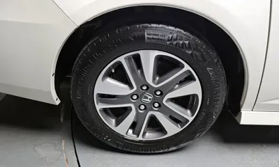 Honda Odyssey 2016, 108023 км, за 14400000 KRW - фото 5