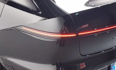 Hyundai Grandeur 2025, 35849 км, за 36900000 KRW - фото 23