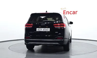 Kia Sorento 2017, 63972 км, за 15200000 KRW