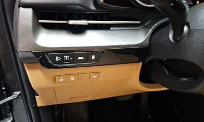 Kia Canival 2021, 97062 км, за 18500000 KRW - фото 29