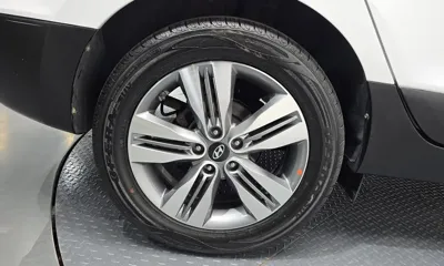 Hyundai Tucson 2015, 137241 км, за 7500000 KRW - фото 5