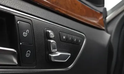 Mercedes-Benz E-Class 2014, 62681 км, за 12500000 KRW - фото 17