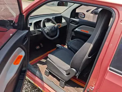 Wuling MINIEV 2020, 40100 км, за 17600 CNY - фото 11