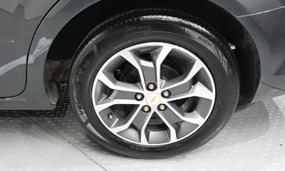 ChevroletGMDaewoo Aveo 2017, 105709 км, за 3990000 KRW - фото 21