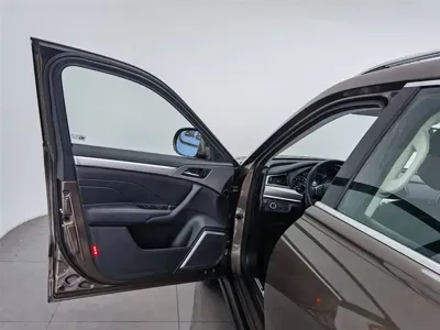 Haval H7 2017, 72600 км, за 23900 CNY - фото 8