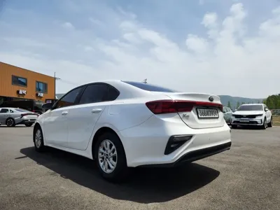 Kia K3 2019, 125084 км, за 8100000 KRW - фото 5