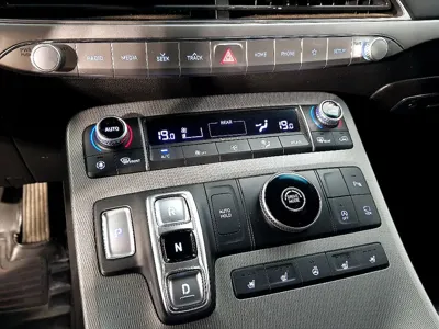 Hyundai Palisade 2019, 127549 км, за 19100000 KRW - фото 12
