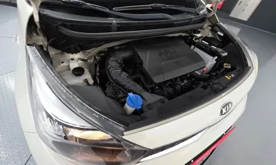 Kia Morning 2018, 119387 км, за 6800000 KRW - фото 6