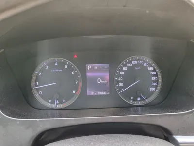 Hyundai Sonata 2018, 391610 км, за 3500000 KRW - фото 7