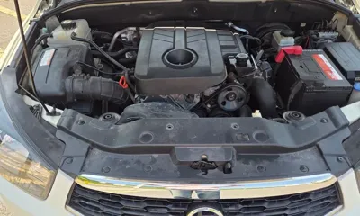KG_Mobility_Ssangyong KORANDO 2017, 245114 км, за 5900000 KRW - фото 20