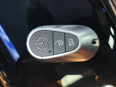 Mercedes-Benz C-Class 2021, 52900 км, за 165100 CNY - фото 9