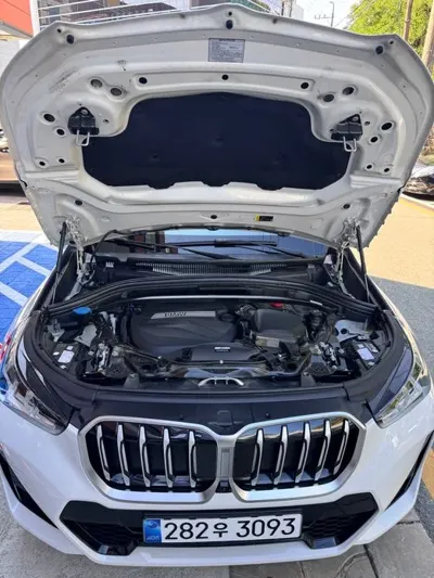 BMW X1 2025, 43367 км, за 46500000 KRW - фото 6
