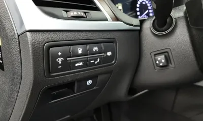 Genesis G80 2017, 160388 км, за 15000000 KRW - фото 16