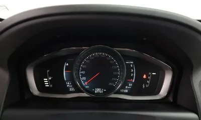 Volvo XC60 2015, 97731 км, за 13000000 KRW - фото 8