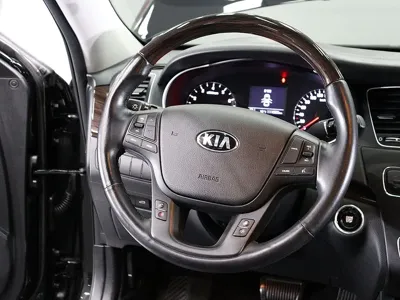 Kia K7 2016, 111001 км, за 9300000 KRW - фото 14