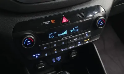 Hyundai Tucson 2018, 102597 км, за 11990000 KRW - фото 18