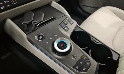 Kia Sportage 2026, 4647 км, за 32500000 KRW - фото 9