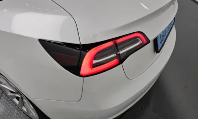 Tesla Model 3 2022, 95545 км, за 34900000 KRW - фото 23