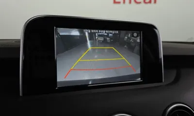 Kia Stinger 2018, 129587 км, за 12800000 KRW - фото 15
