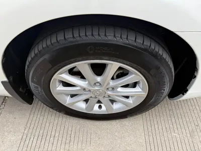Toyota Camry 2011, 171000 км, за 34000 CNY - фото 26