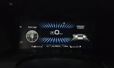 KG_Mobility_Ssangyong Rexton 2022, 56057 км, за 23900000 KRW - фото 8