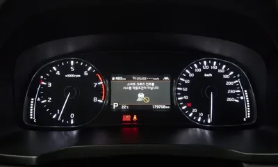 Kia K7 2020, 179708 км, за 12000000 KRW - фото 8