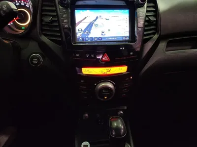 KG_Mobility_Ssangyong TIBOLI 2017, 123253 км, за 7400000 KRW - фото 15