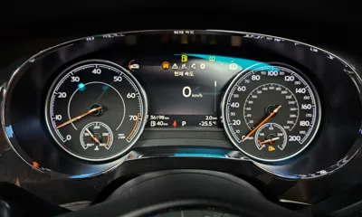 Bentley Bentayga 2019, 36198 км, за 115000000 KRW - фото 8