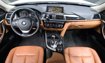 BMW Gran Turismo 2018, 87364 км, за 21300000 KRW - фото 7