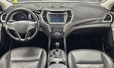 Hyundai Maxcruz 2016, 110577 км, за 12900000 KRW - фото 7