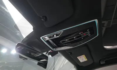 Audi A8 2021, 7716 км, за 63500000 KRW - фото 35