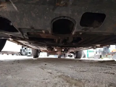 Haval H6 2021, 92200 км, за 51100 CNY - фото 24