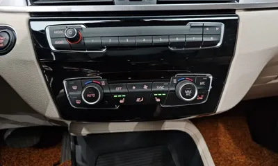 BMW X1 2020, 43597 км, за 28150000 KRW - фото 27