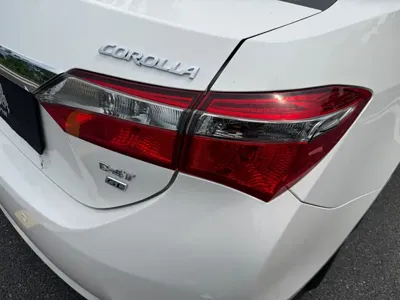 Toyota Corolla 2019, 86000 км, за 43800 CNY - фото 13