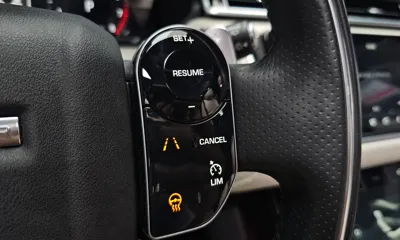 Land Rover Range Rover Velar 2018, 60394 км, за 35900000 KRW - фото 32