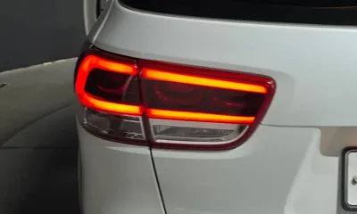Kia Sorento 2016, 142997 км, за 12800000 KRW - фото 23