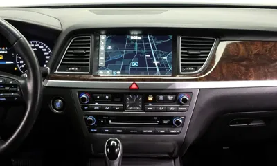 Hyundai Genesis 2016, 56800 км, за 13400000 KRW - фото 14