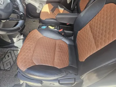 Kia Ray 2018, 84220 км, за 14800000 KRW - фото 10
