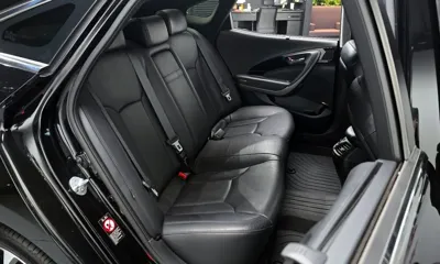 Hyundai Grandeur 2014, 116365 км, за 7590000 KRW - фото 27