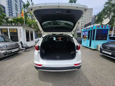 Kia Sportage 2016, 115810 км, за 9500000 KRW - фото 11