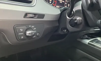 Audi Q7 2019, 127121 км, за 24900000 KRW - фото 19