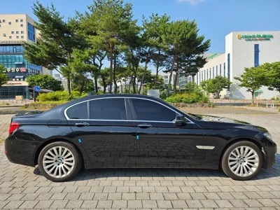 BMW 7-Series 2013, 225681 км, за 7200000 KRW - фото 5