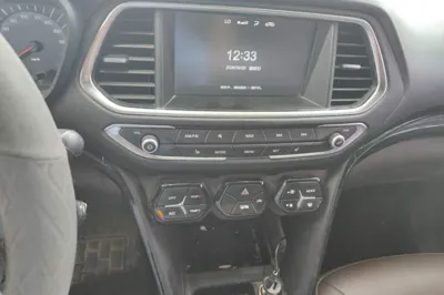 GAC Trumpchi GS4 2017, 125700 км, за 24881.68 CNY - фото 13