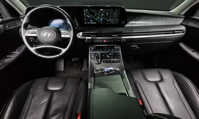 Hyundai Palisade 2024, 92989 км, за 32200000 KRW - фото 7