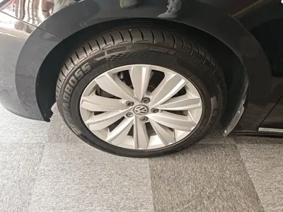 Volkswagen Passat 2019, 102899 км, за 64300 CNY - фото 23