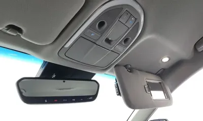 Genesis G80 2017, 103187 км, за 16500000 KRW - фото 28