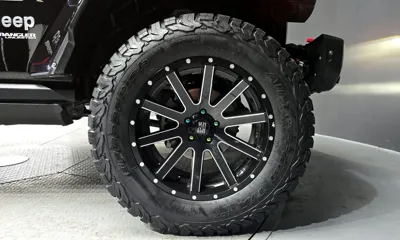 Jeep Wrangler 2019, 49908 км, за 38900000 KRW - фото 5